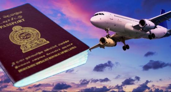 Immigration Dept. Ends 24-Hour Passport Service